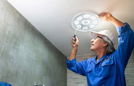 Why You Must Hire Professional Electrical Services